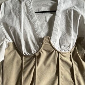 Pretty little thing dress